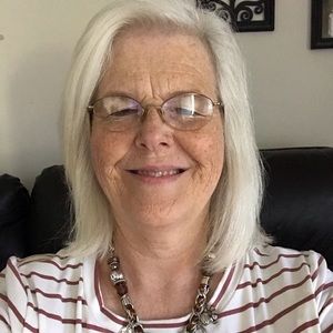 Meet your Posher, Kathy